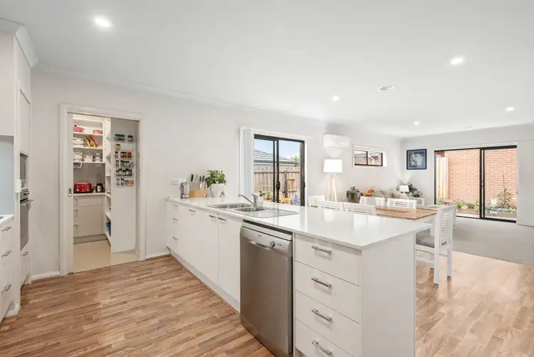 Third view of Homely house listing, 65 Kelpie Boulevard, Curlewis VIC 3222