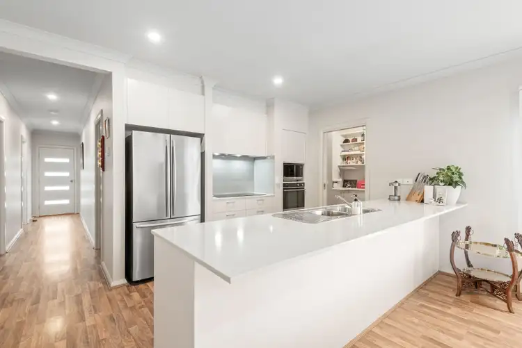 Fourth view of Homely house listing, 65 Kelpie Boulevard, Curlewis VIC 3222