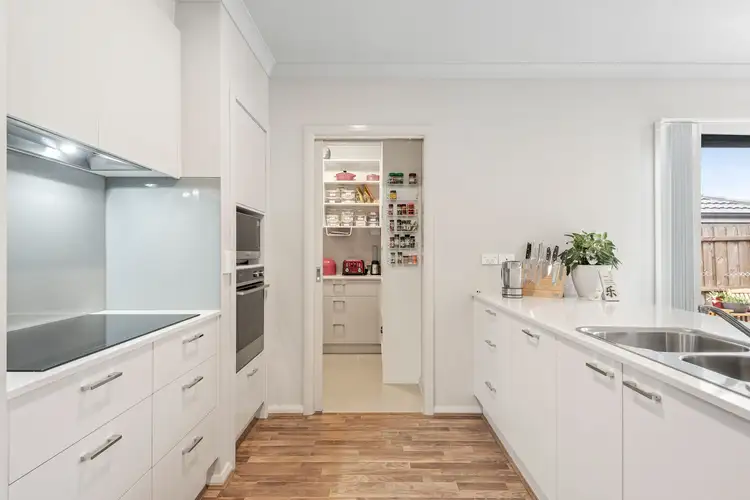 Fifth view of Homely house listing, 65 Kelpie Boulevard, Curlewis VIC 3222