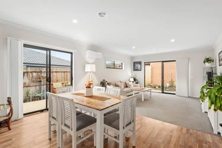 Sixth view of Homely house listing, 65 Kelpie Boulevard, Curlewis VIC 3222