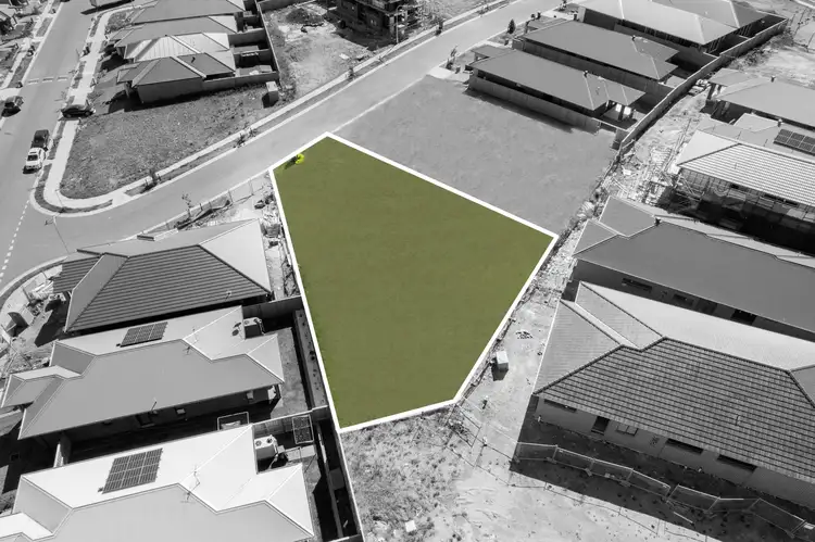 Fourth view of Homely land listing, 4 Ruthven Street, Bradbury NSW 2560