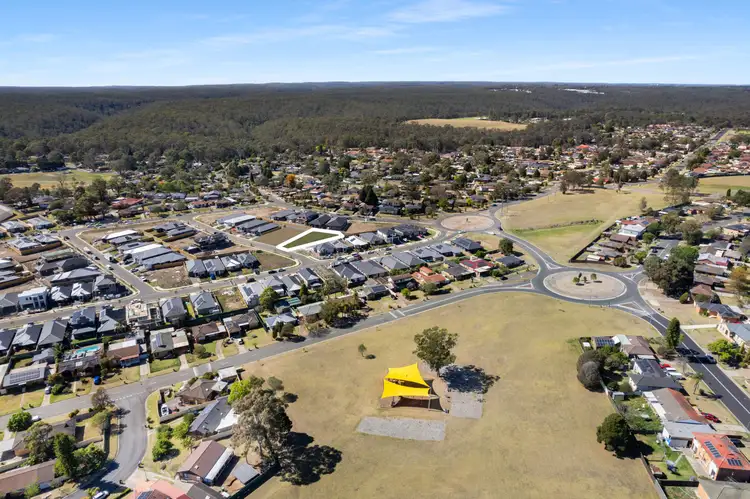 Fifth view of Homely land listing, 4 Ruthven Street, Bradbury NSW 2560