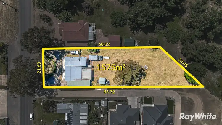 Main view of Homely house listing, 10 Martin Street, Golden Gully VIC 3555