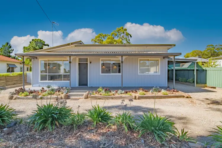 Second view of Homely house listing, 10 Martin Street, Golden Gully VIC 3555