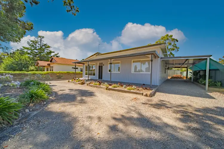 Third view of Homely house listing, 10 Martin Street, Golden Gully VIC 3555