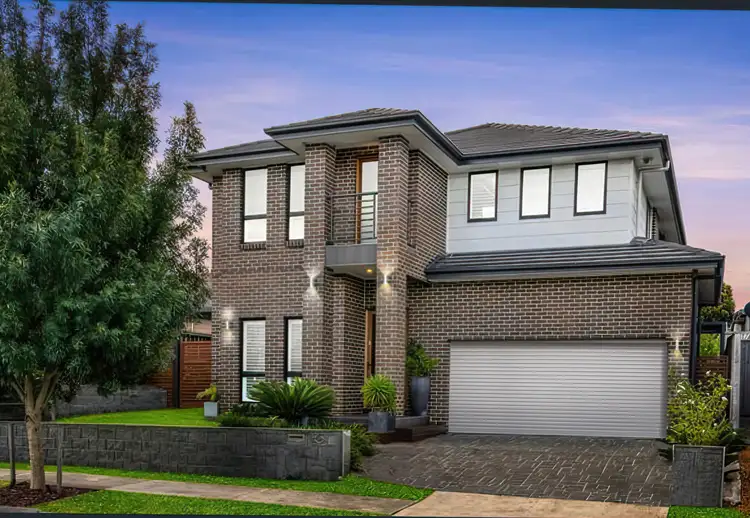 52 Travers Street, Moorebank NSW 2170