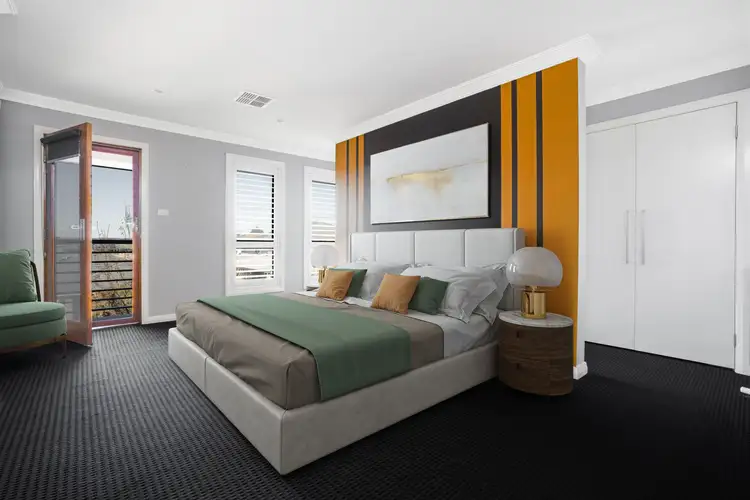 Sixth view of Homely house listing, 52 Travers Street, Moorebank NSW 2170