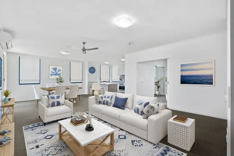 531/64-66 Sickle Avenue, Hope Island QLD 4212