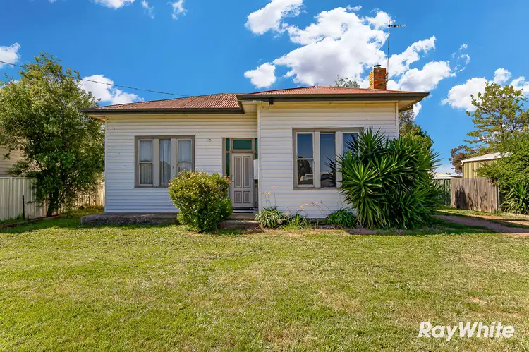 Main view of Homely house listing, 8 Mcpherson Street, Epsom VIC 3551