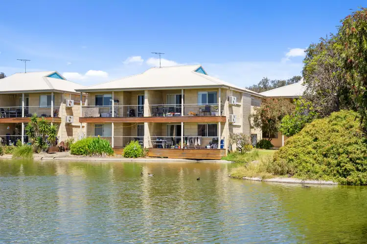Second view of Homely house listing, 14/1 Lakes Crescent, South Yunderup WA 6208