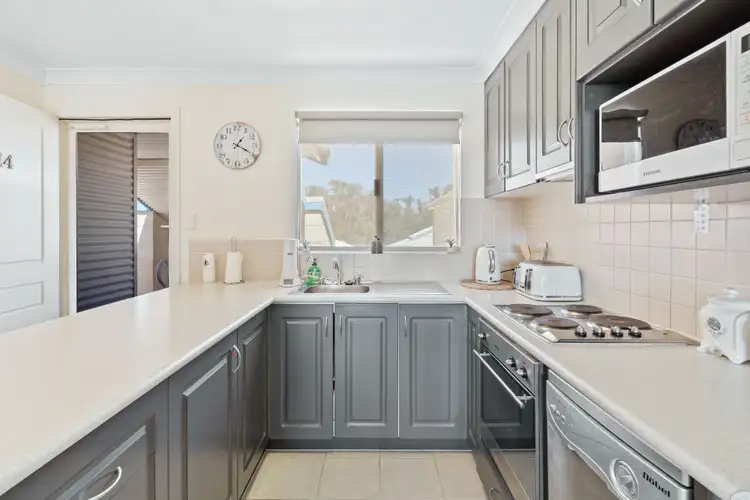 Third view of Homely house listing, 14/1 Lakes Crescent, South Yunderup WA 6208