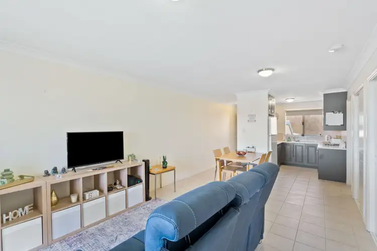 Fifth view of Homely house listing, 14/1 Lakes Crescent, South Yunderup WA 6208