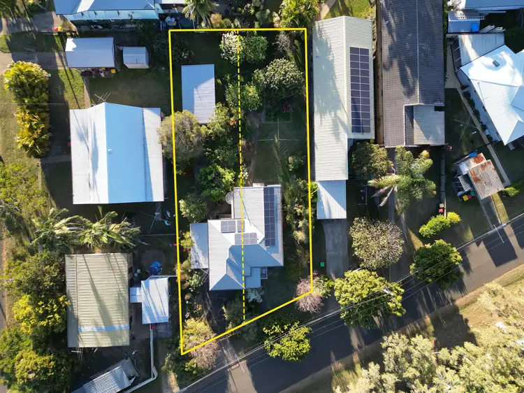 Main view of Homely house listing, 135 Royal Parade, Banyo QLD 4014
