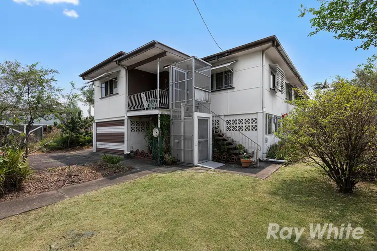 Second view of Homely house listing, 135 Royal Parade, Banyo QLD 4014