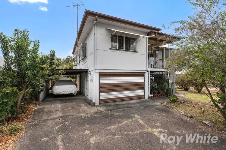 Third view of Homely house listing, 135 Royal Parade, Banyo QLD 4014