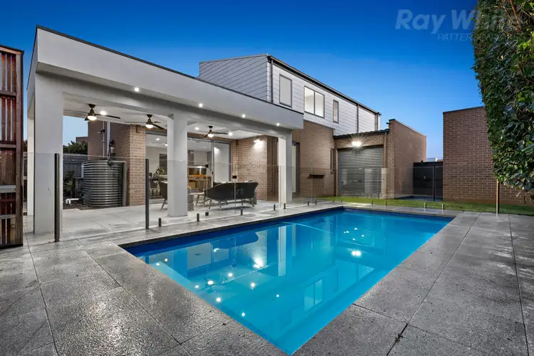 Main view of Homely house listing, 3 Paragon Way, Waterways VIC 3195