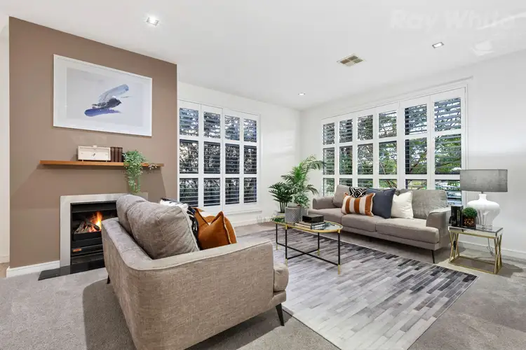 Third view of Homely house listing, 3 Paragon Way, Waterways VIC 3195