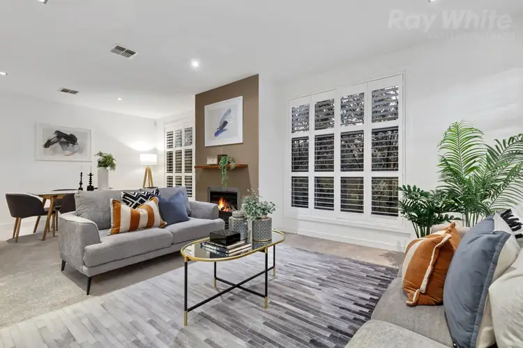 Fourth view of Homely house listing, 3 Paragon Way, Waterways VIC 3195
