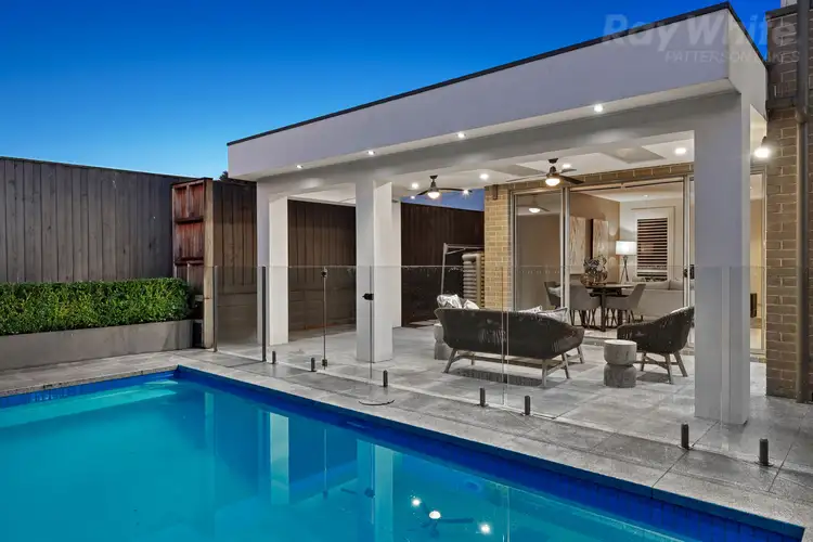 Sixth view of Homely house listing, 3 Paragon Way, Waterways VIC 3195