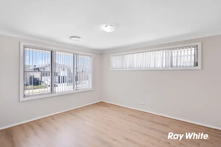 Sixth view of Homely house listing, 167 Elara Boulevard, Marsden Park NSW 2765