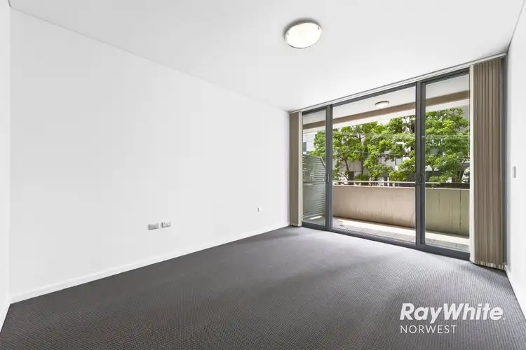 Second view of Homely apartment listing, 48/44-50 Cooper Street, Strathfield NSW 2135