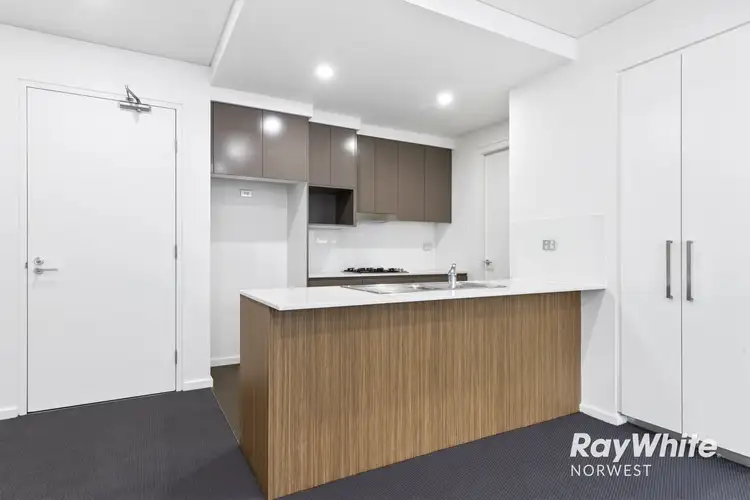 Third view of Homely apartment listing, 48/44-50 Cooper Street, Strathfield NSW 2135