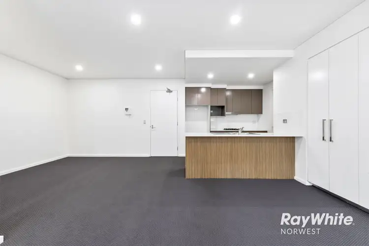 Fourth view of Homely apartment listing, 48/44-50 Cooper Street, Strathfield NSW 2135