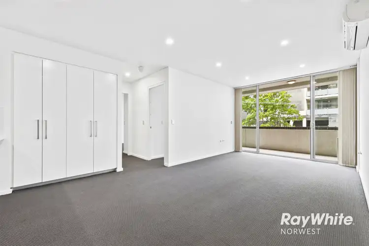 Fifth view of Homely apartment listing, 48/44-50 Cooper Street, Strathfield NSW 2135