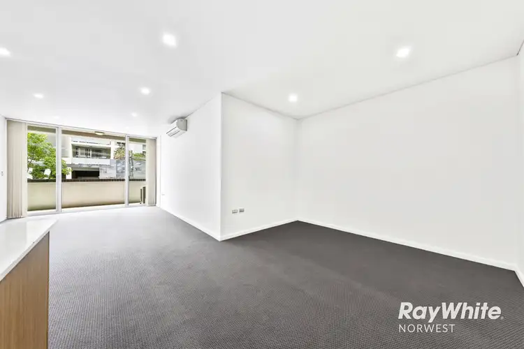 Sixth view of Homely apartment listing, 48/44-50 Cooper Street, Strathfield NSW 2135