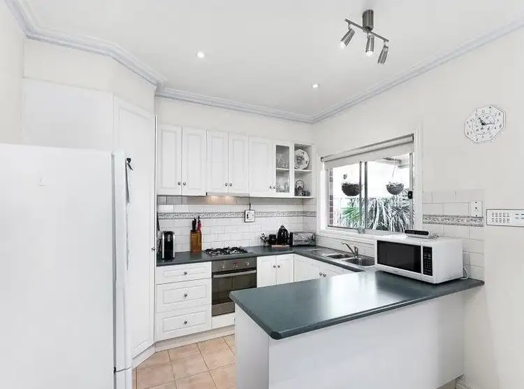 Second view of Homely unit listing, 2/19 Mark Street, Keilor East VIC 3033