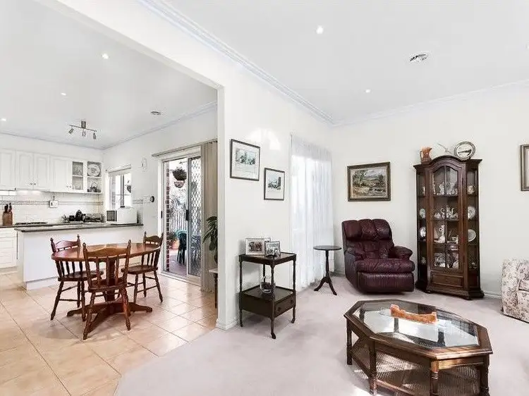 Third view of Homely unit listing, 2/19 Mark Street, Keilor East VIC 3033