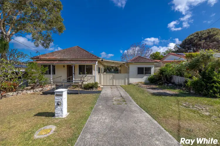 Second view of Homely house listing, 22 Carribean Avenue, Forster NSW 2428