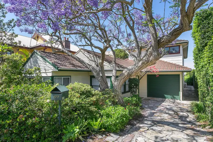 Main view of Homely house listing, 177 Headland Road, North Curl Curl NSW 2099