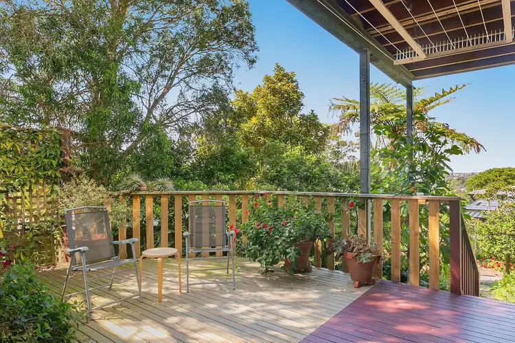 Sixth view of Homely house listing, 177 Headland Road, North Curl Curl NSW 2099