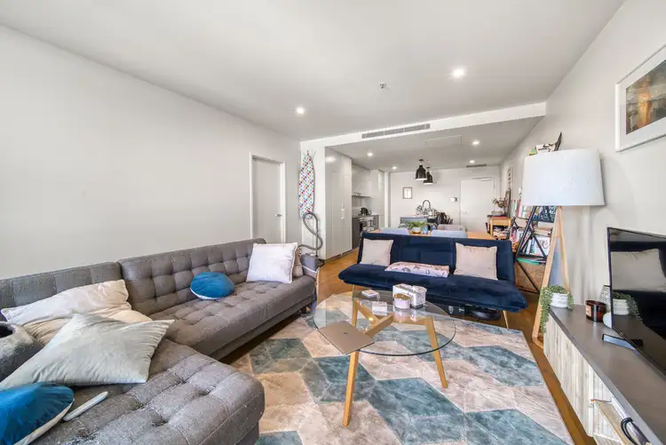 515/34 Eyre Street, Kingston ACT 2604