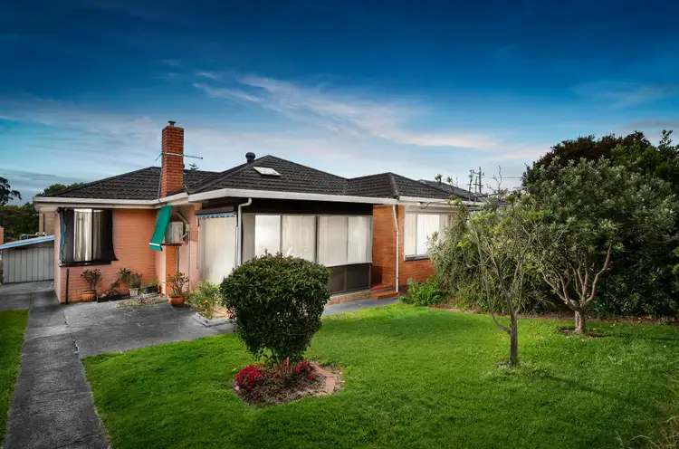 Main view of Homely house listing, 29 Bellevue Avenue, Burwood East VIC 3151