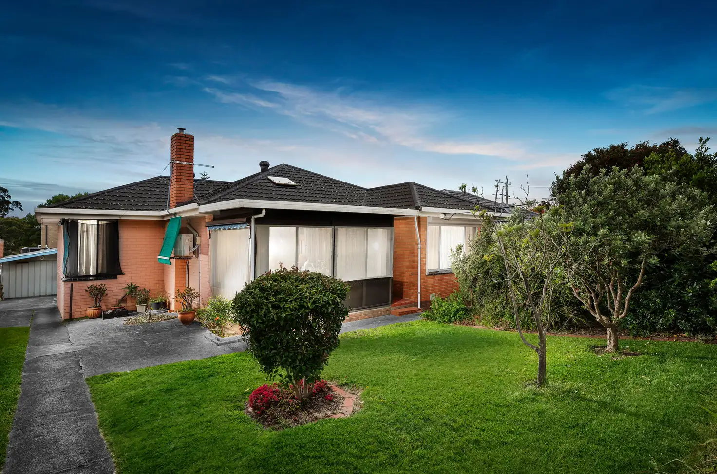 Main view of Homely house listing, 29 Bellevue Avenue, Burwood East VIC 3151