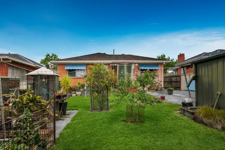 Second view of Homely house listing, 29 Bellevue Avenue, Burwood East VIC 3151