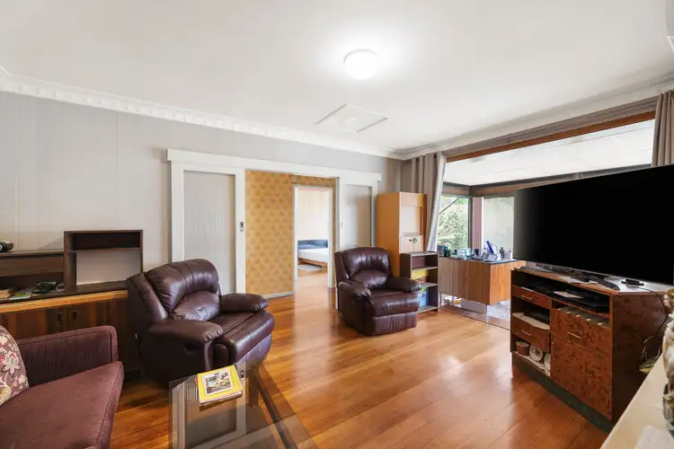 Fifth view of Homely house listing, 29 Bellevue Avenue, Burwood East VIC 3151