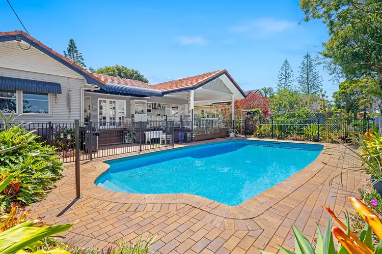 29 Clifford Street, Woody Point QLD 4019