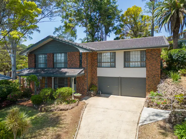 3 Camelot Road, Goonellabah NSW 2480