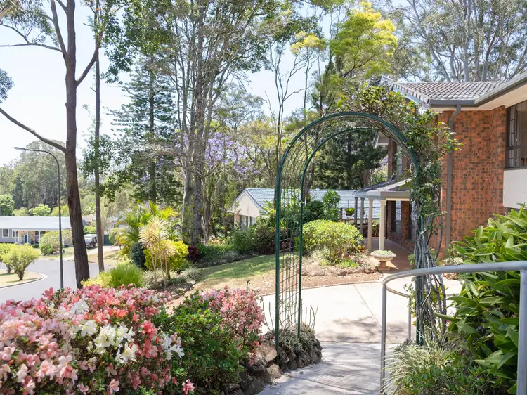 Second view of Homely house listing, 3 Camelot Road, Goonellabah NSW 2480