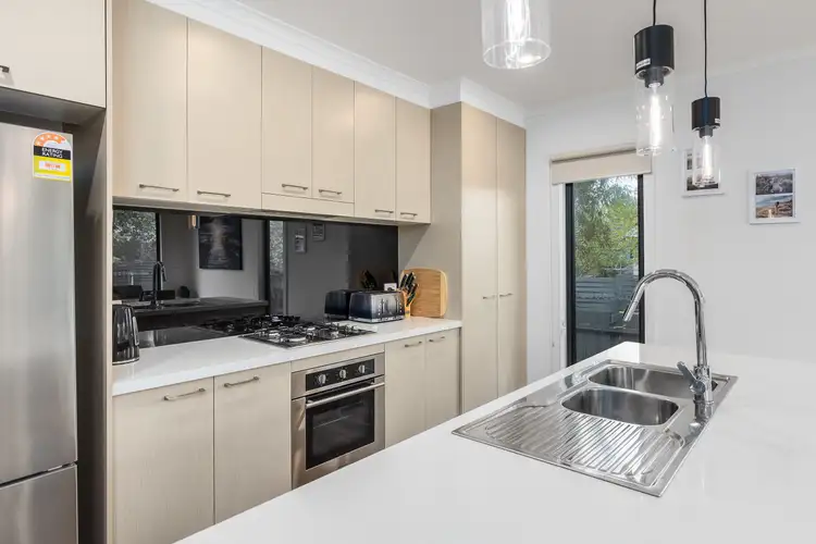 Third view of Homely house listing, 32A Elwers Road, Rosebud VIC 3939