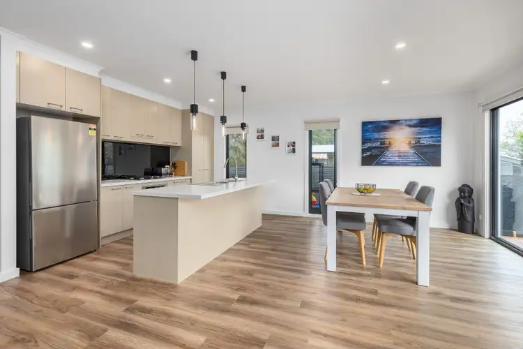Fourth view of Homely house listing, 32A Elwers Road, Rosebud VIC 3939