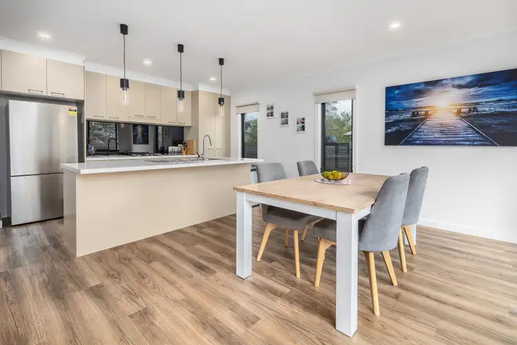 Fifth view of Homely house listing, 32A Elwers Road, Rosebud VIC 3939