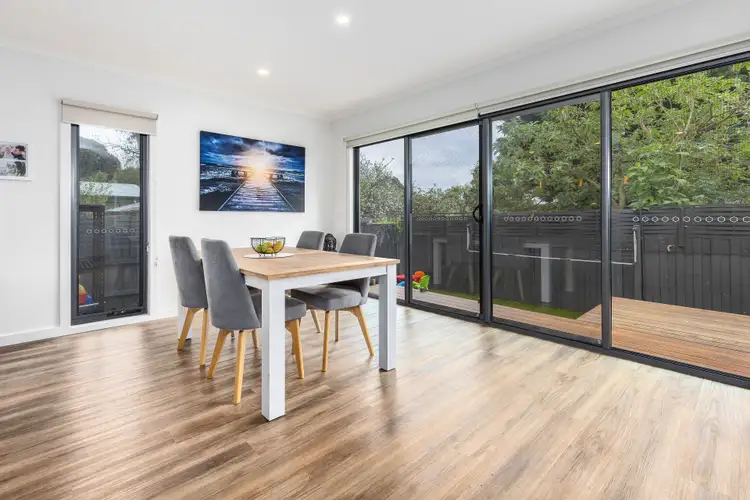 Sixth view of Homely house listing, 32A Elwers Road, Rosebud VIC 3939
