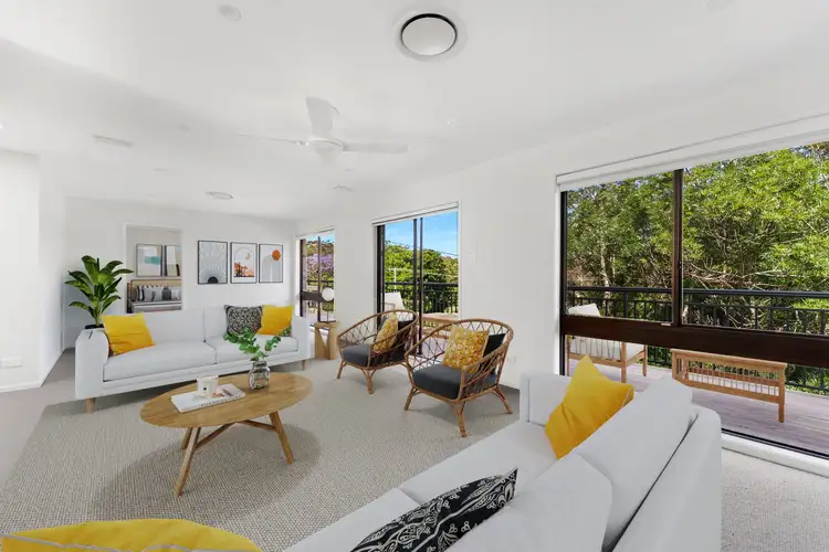 Second view of Homely house listing, 21 Rajani Road, Helensburgh NSW 2508