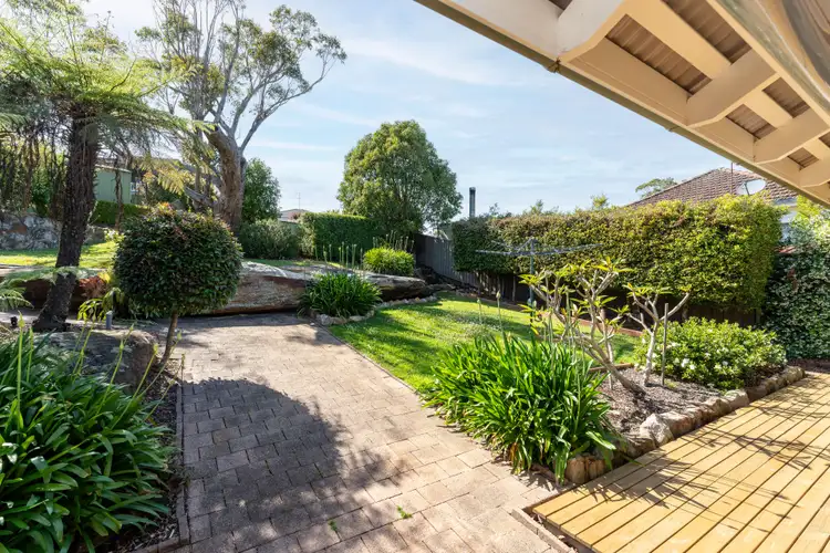 Third view of Homely house listing, 21 Rajani Road, Helensburgh NSW 2508