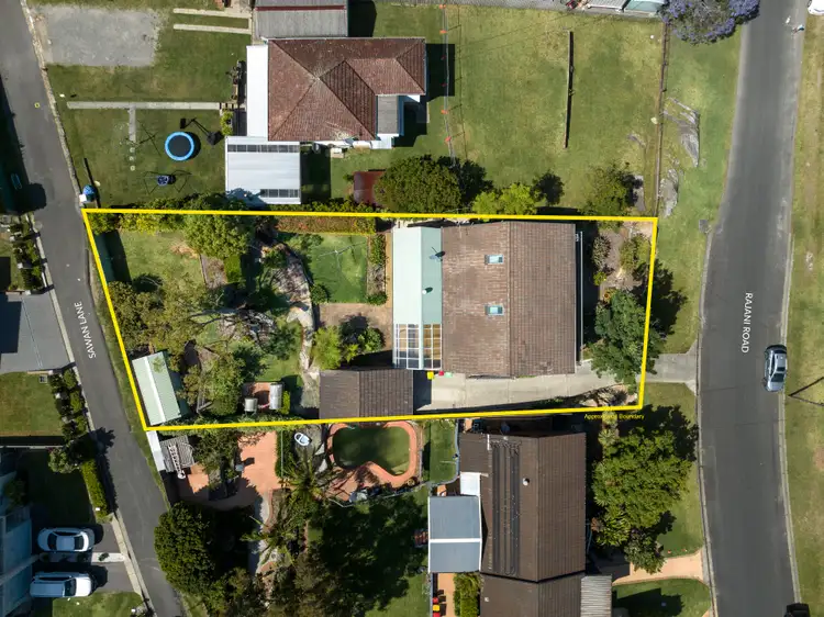 Sixth view of Homely house listing, 21 Rajani Road, Helensburgh NSW 2508