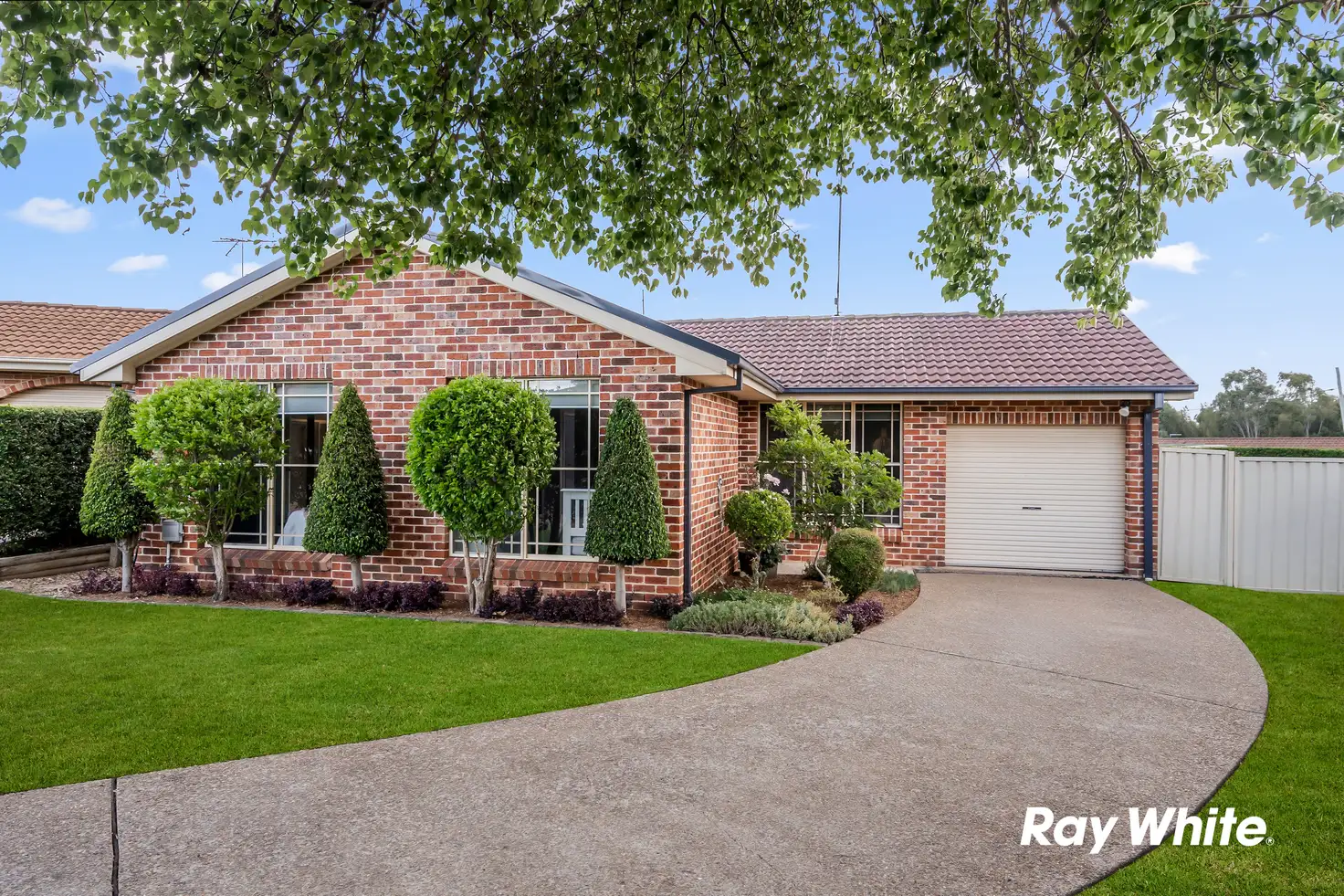 Main view of Homely house listing, 8 Walpa Place, Quakers Hill NSW 2763